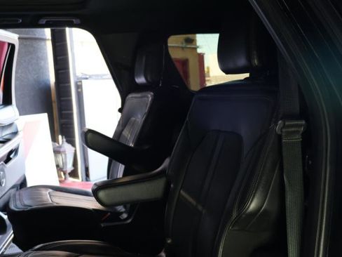 Used 2018 Ford Expedition Max Limited w/ Equipment Group 301A image 29