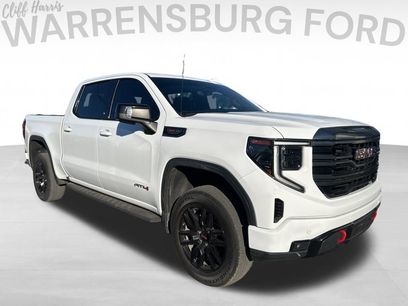Used 2022 GMC Sierra 1500 AT4 w/ AT4 Premium Package