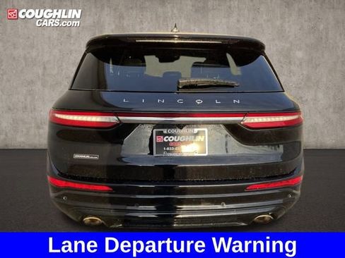 Used 2024 Lincoln Corsair Reserve w/ Equipment Group 201A image 4