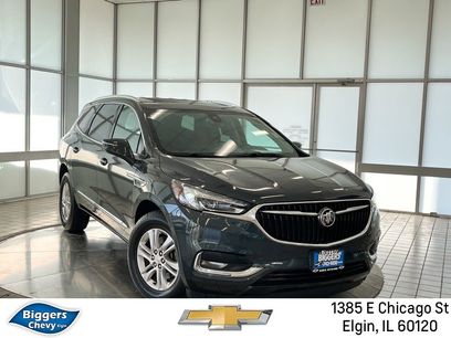 Used 2019 Buick Enclave Premium