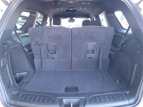 Certified 2023 Dodge Durango GT image 19