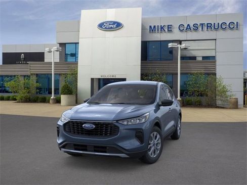 New 2026 Ford Escape Active w/ Cold Weather Package image 2