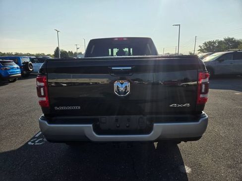 Used 2022 RAM 2500 Laramie w/ Snow Chief Group AWD/4WD image 17