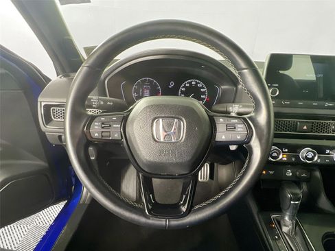 Used 2022 Honda Civic Sport image 11