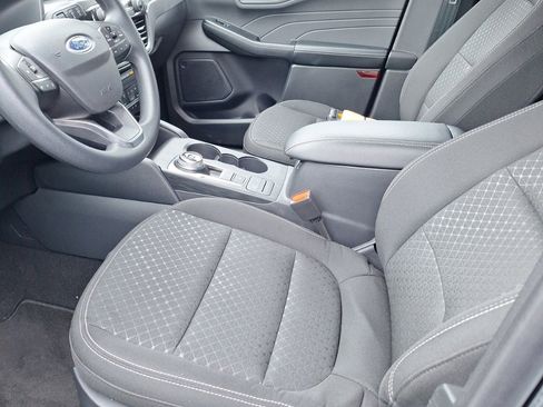 Used 2025 Ford Escape Active image 8