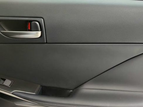 Used 2023 Lexus IS 300 w/ Premium Package RWD image 41
