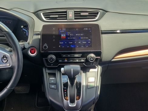Used 2020 Honda CR-V EX-L image 20