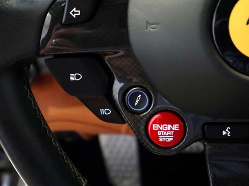 Certified 2020 Ferrari 812 Superfast RWD image 23