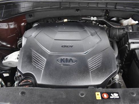 Used 2019 Kia Sorento LX w/ LX V6 Convenience Package image 32