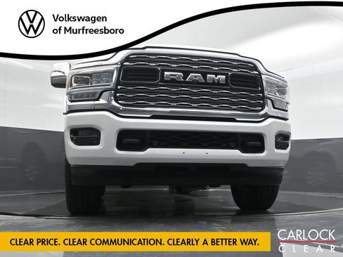 Used 2024 RAM 2500 Limited AWD/4WD image 67