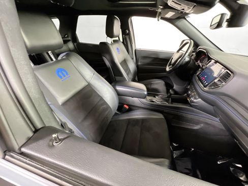 Used 2022 Dodge Durango R/T w/ Tow 'N Go Package image 29