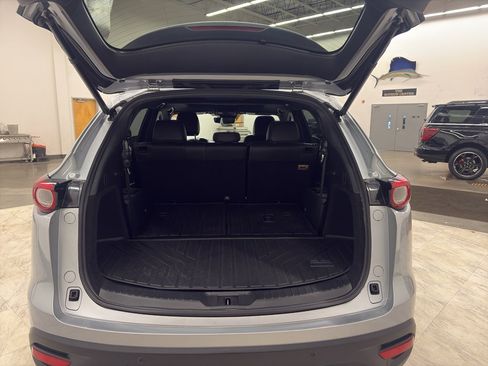 Used 2022 MAZDA CX-9 Grand Touring image 14