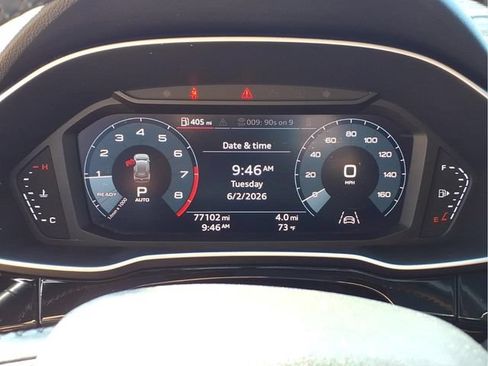 Used 2020 Audi Q3 2.0T Premium w/ Convenience Package AWD/4WD image 13