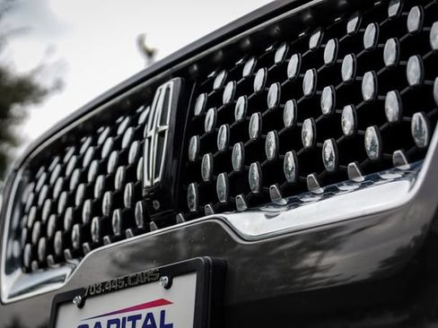 Used 2020 Lincoln Aviator Black Label w/ Dynamic Handling Package AWD/4WD image 11