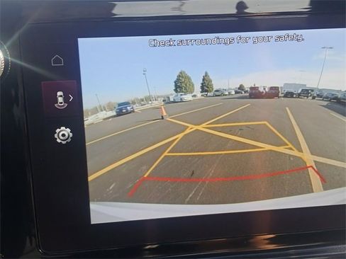 Used 2024 Kia K5 GT-Line w/ GT-Line Premium Package image 17