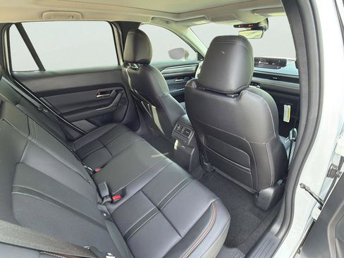 New 2026 MAZDA CX-50 2.5 Hybrid w/ Weather Package image 13