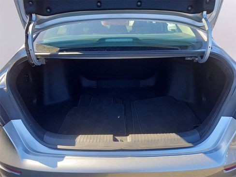 Certified 2023 Honda Accord LX image 27