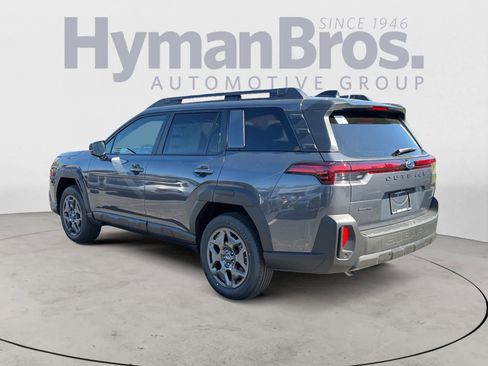 New 2026 Subaru Outback Premium image 6