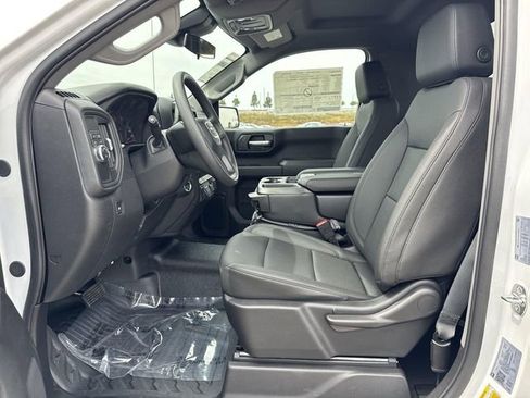New 2026 GMC Sierra 1500 Pro w/ Pro Value Package RWD image 19
