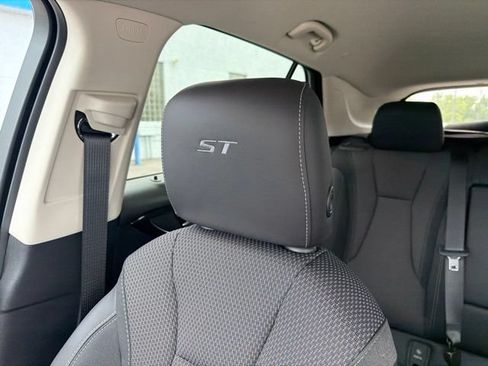 Used 2023 Buick Envision Preferred w/ Sport Touring Package AWD/4WD image 57