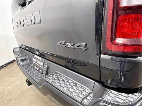 New 2026 RAM 1500 Express AWD/4WD image 33