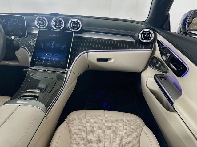 Certified 2024 Mercedes-Benz CLE 450 4MATIC Cabriolet image 24