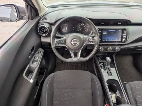 Used 2024 Nissan Kicks SV image 25