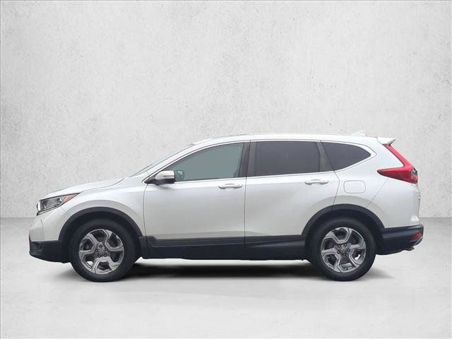 Used 2019 Honda CR-V EX image 9