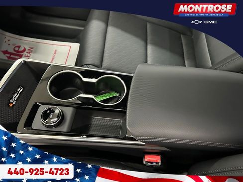 New 2026 Chevrolet Equinox LT w/ Convenience Package II image 16