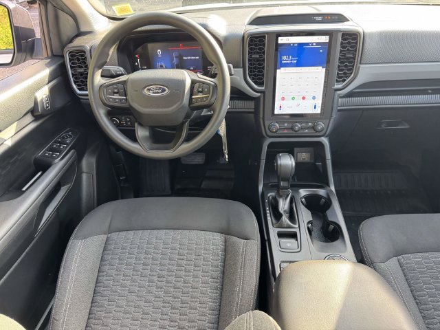 Used 2024 Ford Ranger XL w/ Trailer Tow Package AWD/4WD image 12