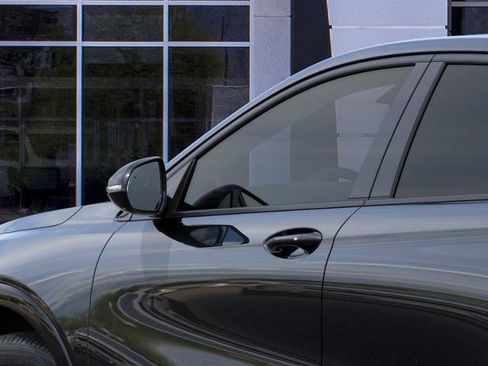New 2026 Buick Envista Sport Touring FWD image 36