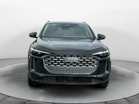 New 2025 Audi Q5 Premium Plus w/ Premium Plus image 2