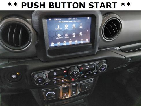 Used 2022 Jeep Wrangler Sport S image 11