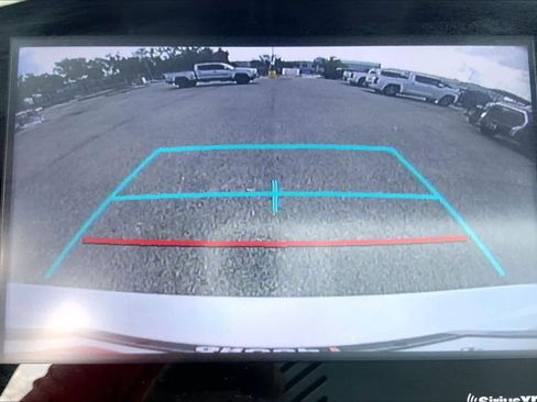 Used 2023 Toyota Camry SE image 25