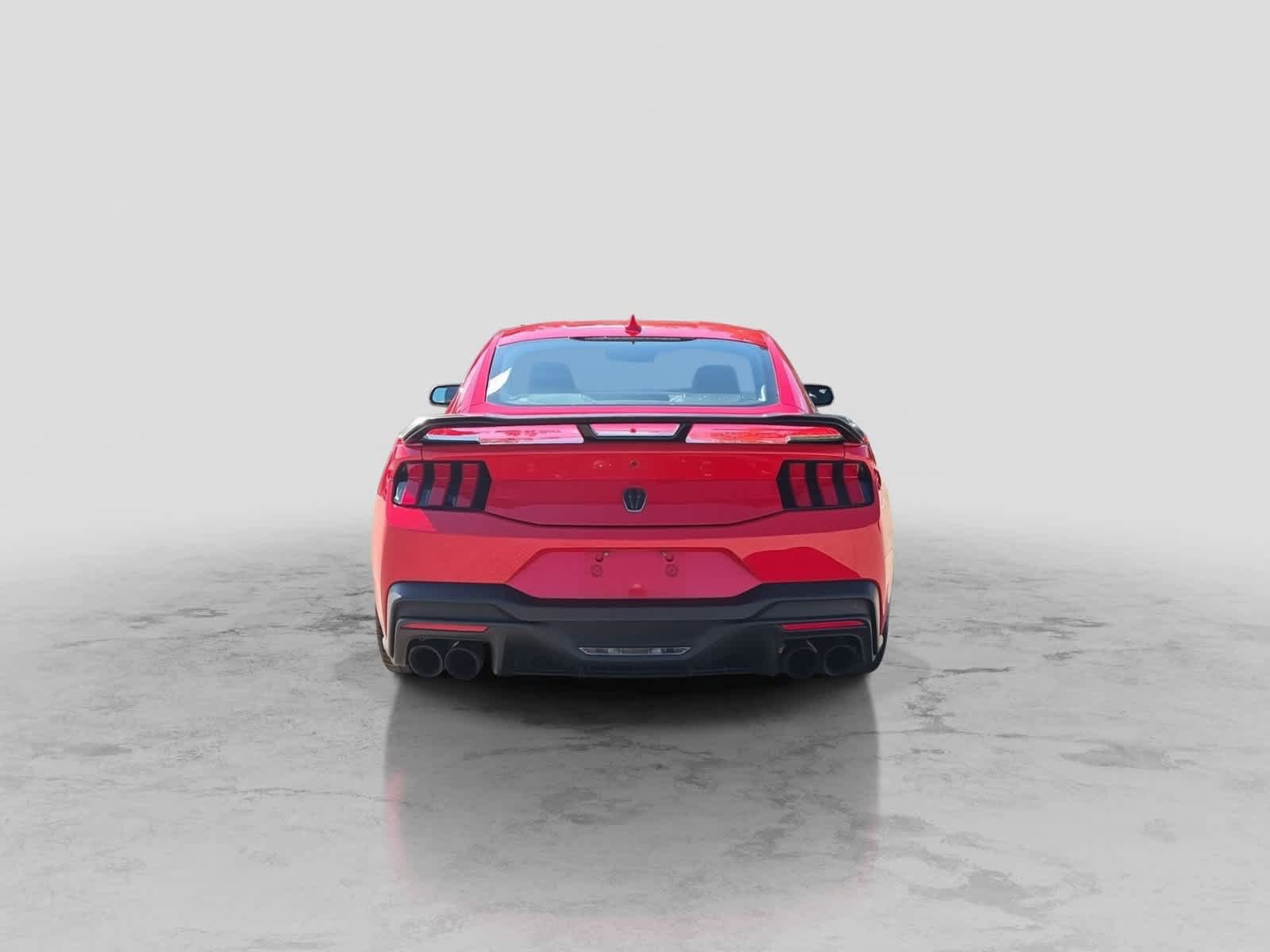 Used 2024 Ford Mustang Dark Horse RWD image 7