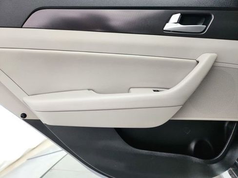 Used 2017 Hyundai Sonata Sport w/ Cargo Package FWD image 21