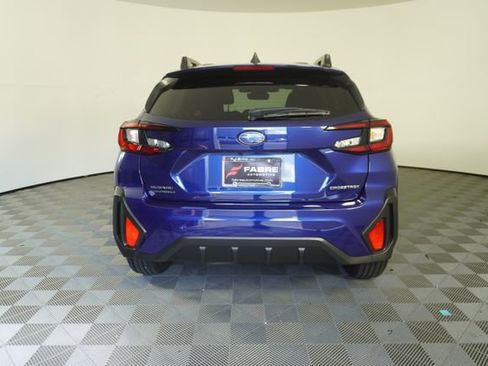 Certified 2025 Subaru Crosstrek 2.0i Premium AWD/4WD image 6