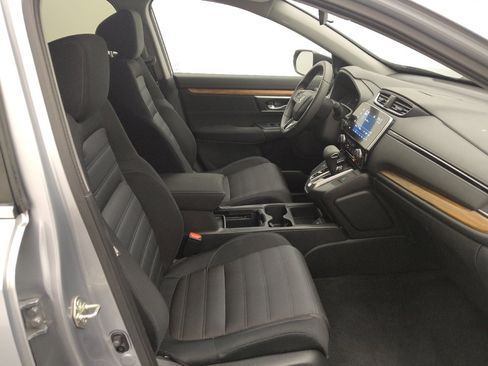 Used 2019 Honda CR-V EX image 21