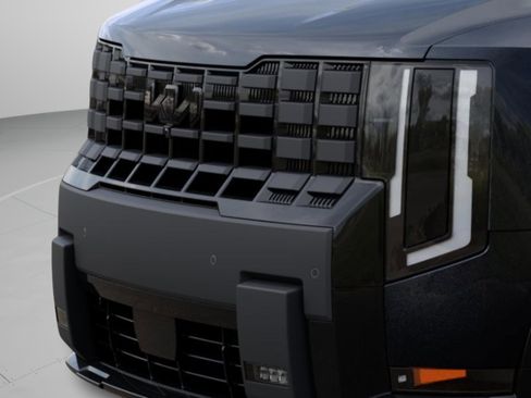 New 2027 Kia Telluride SX X-Line w/ Towing Package AWD/4WD image 13