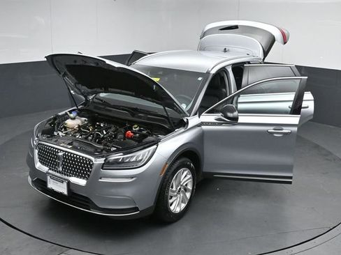 Certified 2022 Lincoln Corsair FWD image 54