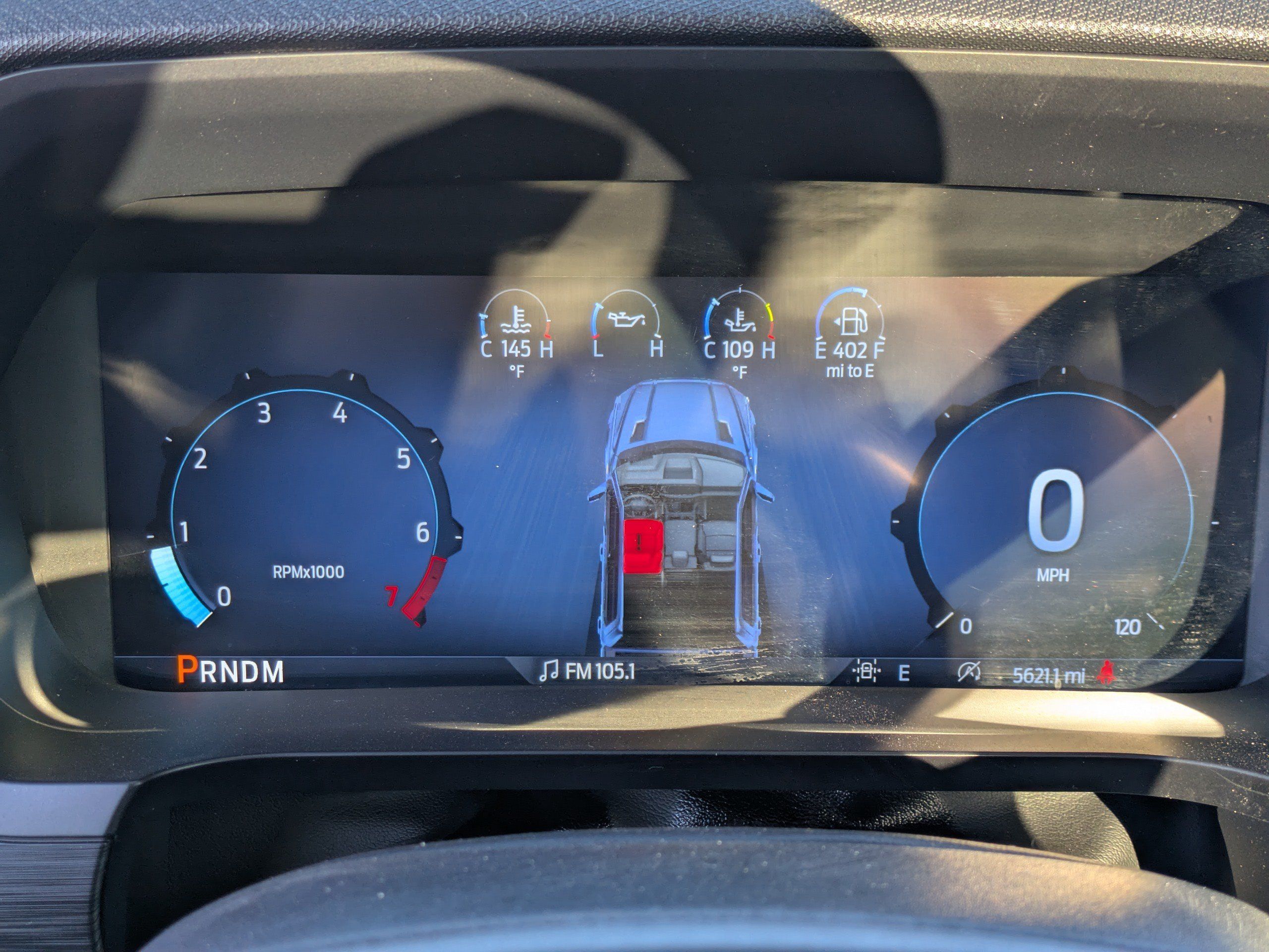 Used 2024 Ford F150 XL RWD image 23