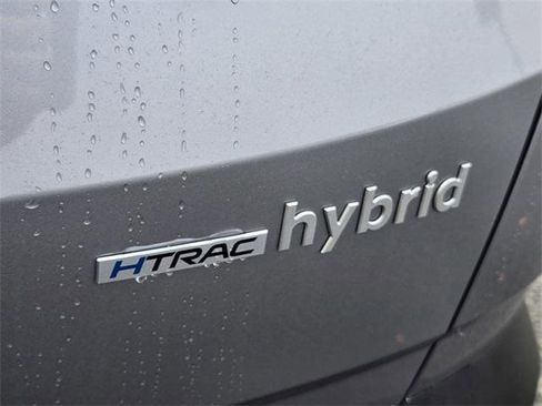 New 2026 Hyundai Tucson Limited image 24