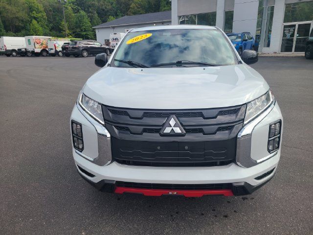 Used 2023 Mitsubishi Outlander Sport LE AWD/4WD image 9