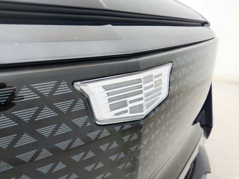 Used 2024 Cadillac Lyriq Sport w/ Nappa Leather Package image 15