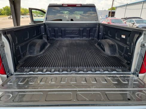Used 2025 Chevrolet Silverado 2500 LT w/ Convenience Package AWD/4WD image 38