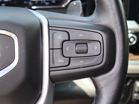 Used 2022 GMC Sierra 1500 Elevation w/ Elevation Premium Package AWD/4WD image 13