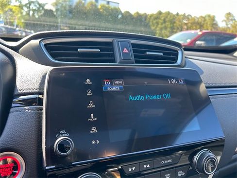 Used 2021 Honda CR-V Touring image 15