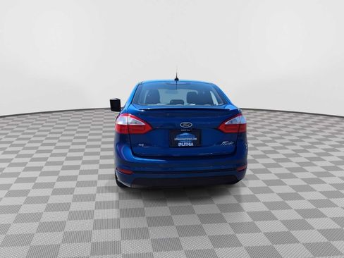 Used 2019 Ford Fiesta SE w/ Equipment Group 201A FWD image 7