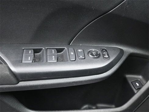 Used 2020 Honda Civic EX image 26