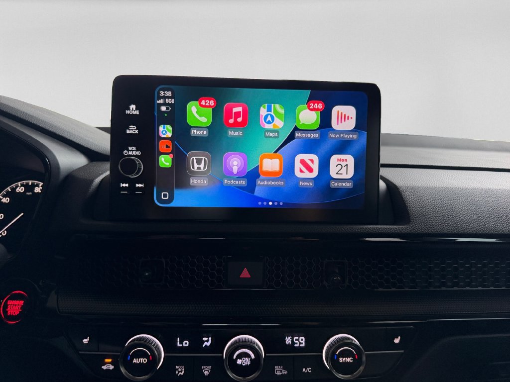 Used 2025 Honda CR-V EX-L image 14